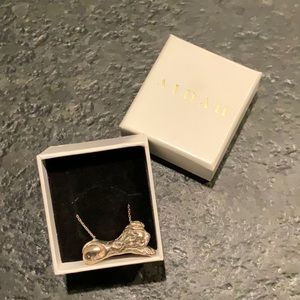 AIDAH jewelry Lion Necklace